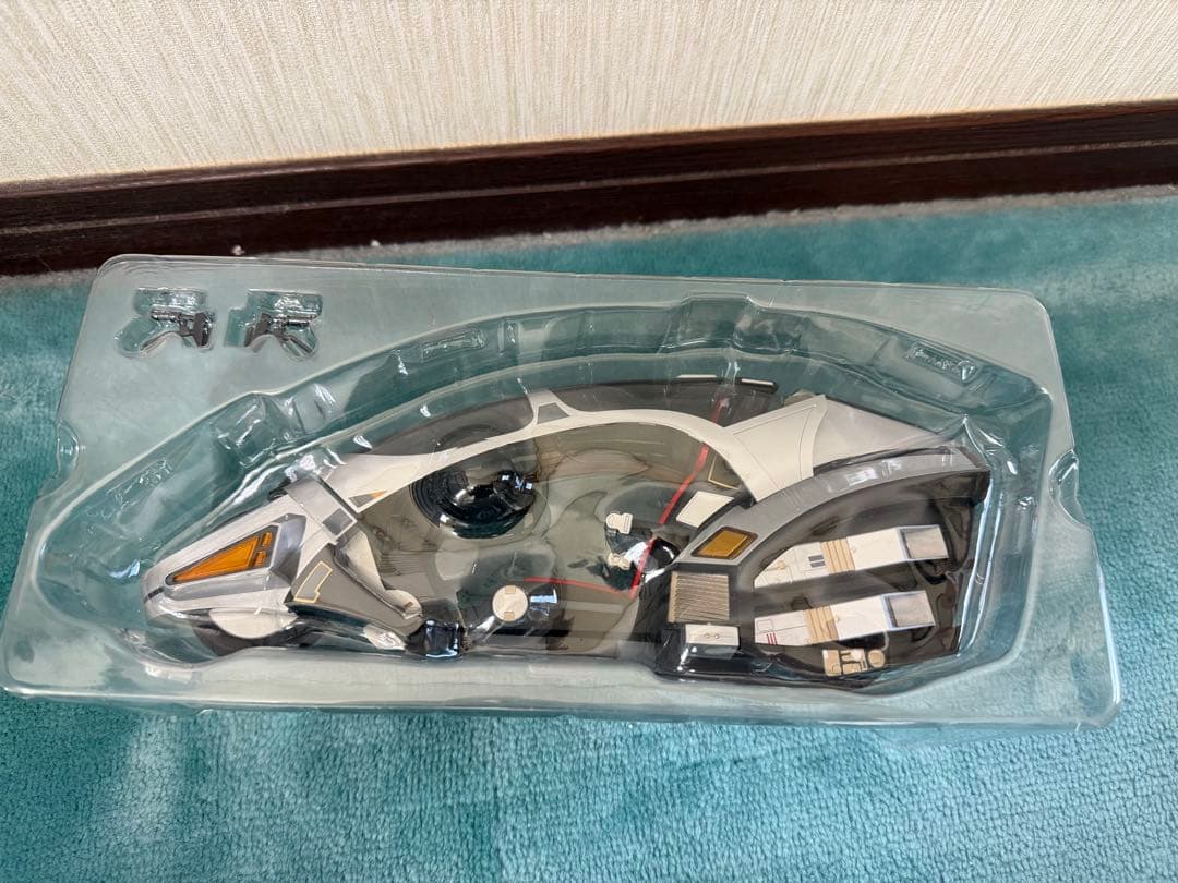 SHFiguarts ライドシューター　中古