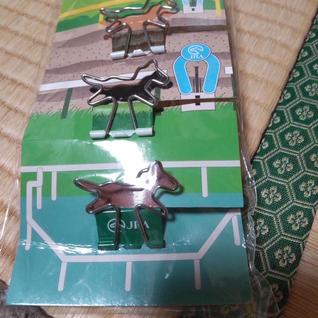 JRA競馬グッズ　実使用ゼッケン　リバティアイランドハンドタオル　ブランケット