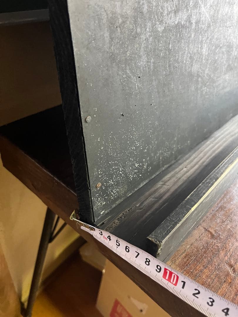 ヴィンテージ黒板