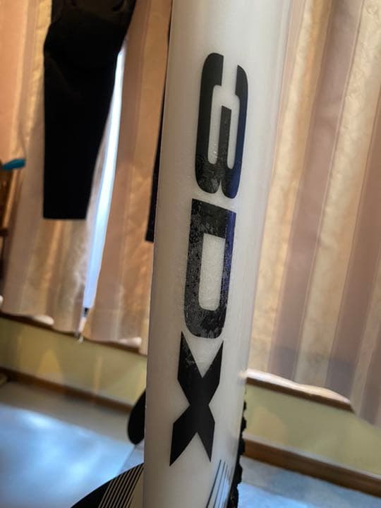 DHD 3DX ショートボード＆BILLABONGウェットスーツ