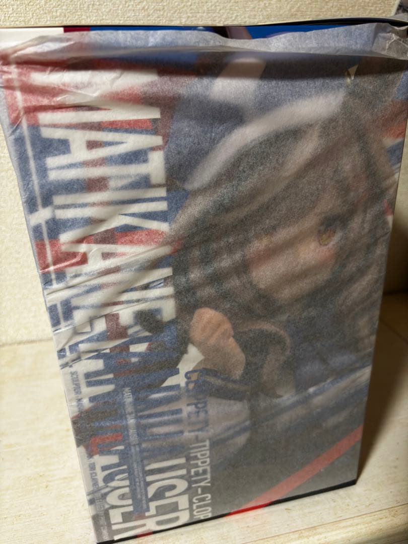 ファットカンパニー　マチカネタンホイザ