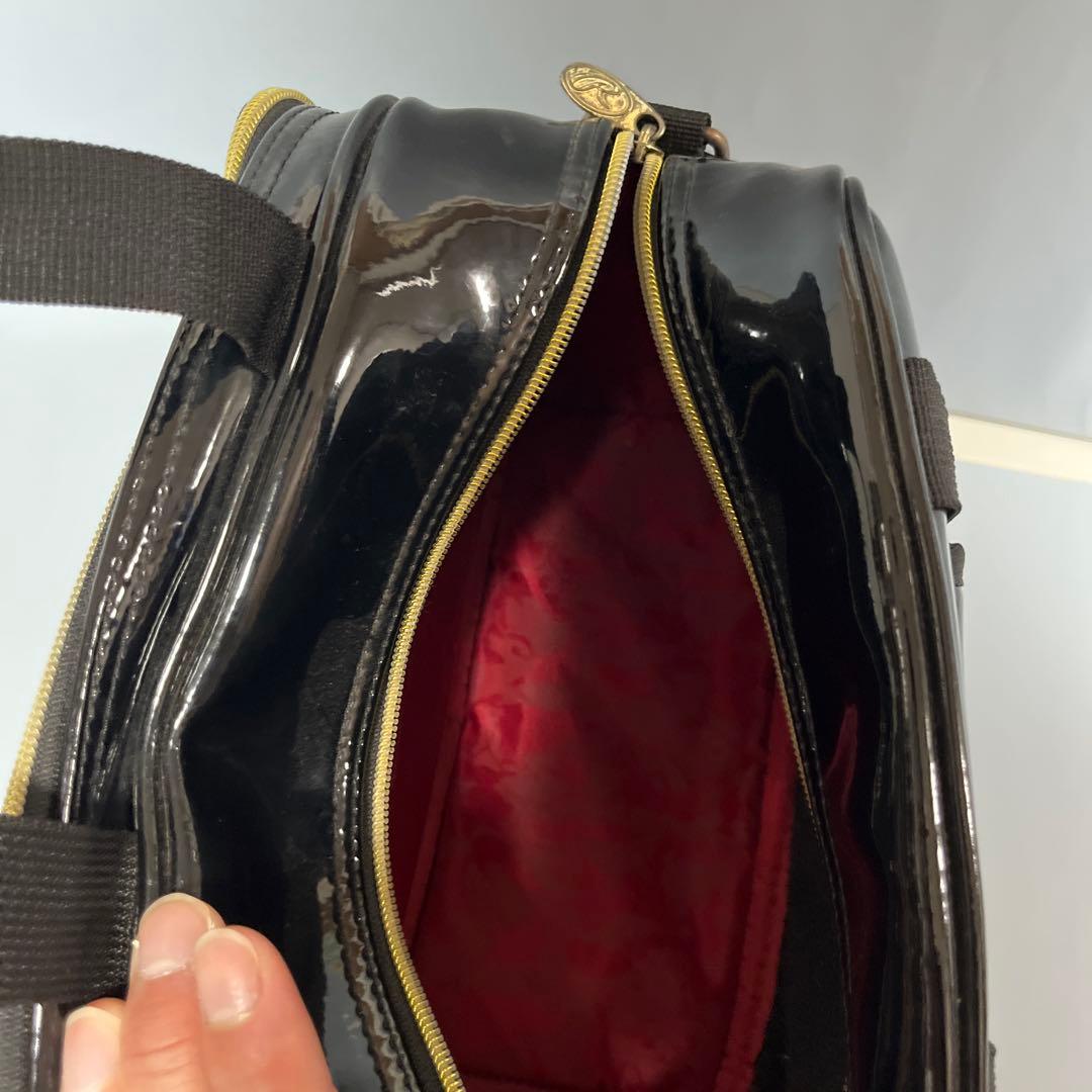 【希少】天皇杯・国体優勝選手使用 キャッチャーミット（ボロボロ）