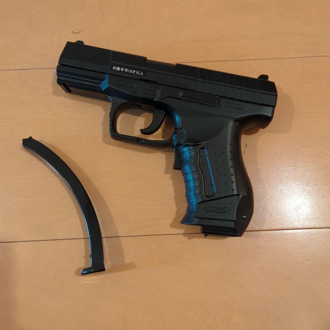 東京マルイ　電動ブローバック　5点セット　バラ売り要相談　値引き相談可