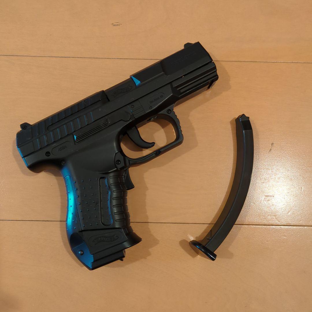 東京マルイ　電動ブローバック　5点セット　バラ売り要相談　値引き相談可