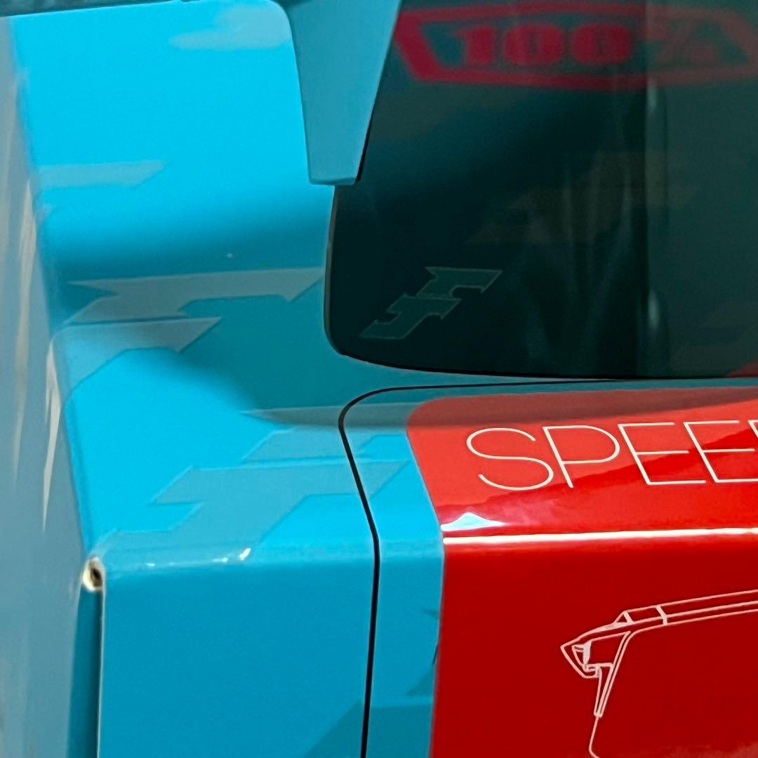 最新作 100% ワンハンドレッド サングラス タティス SPEEDCRAFT