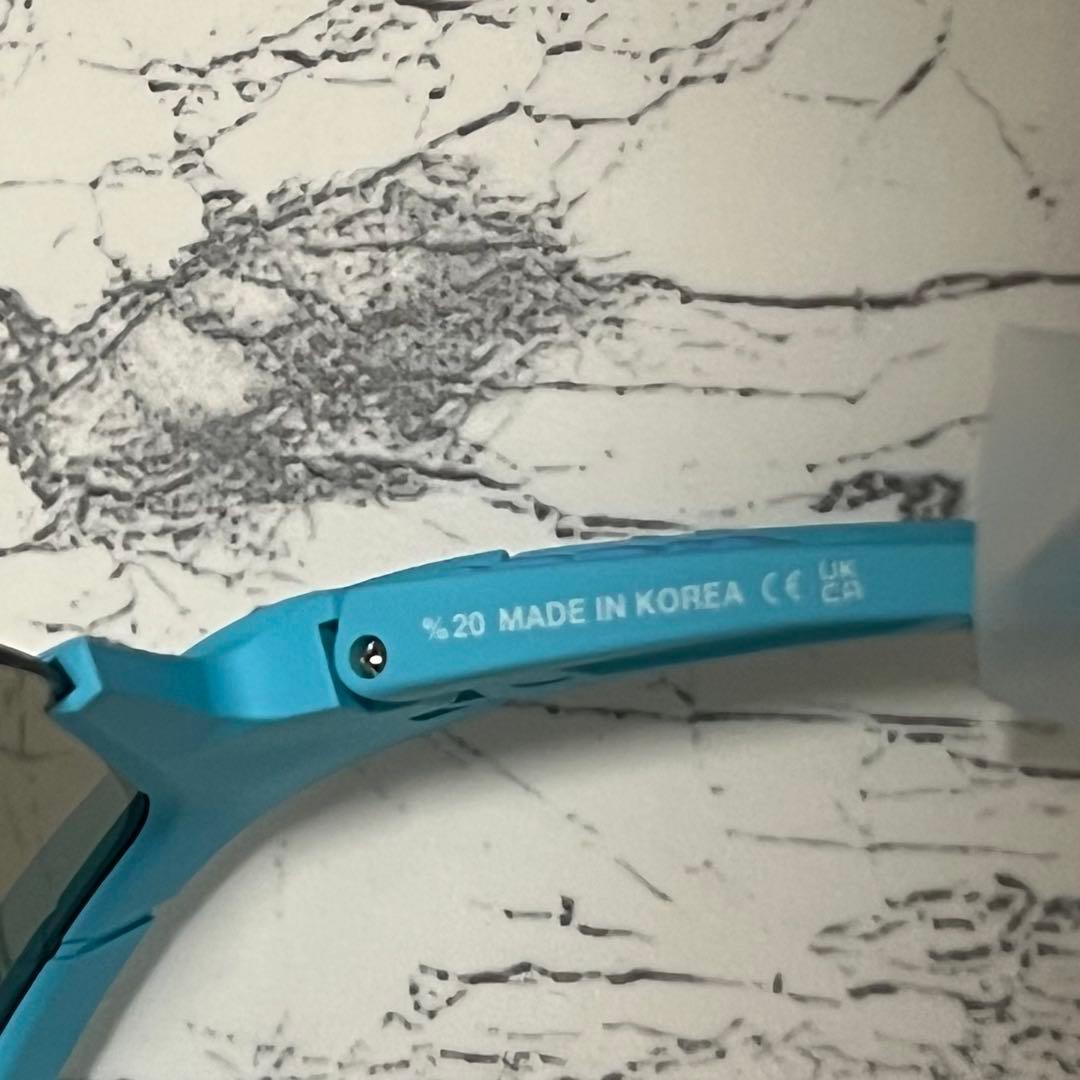 最新作 100% ワンハンドレッド サングラス タティス SPEEDCRAFT