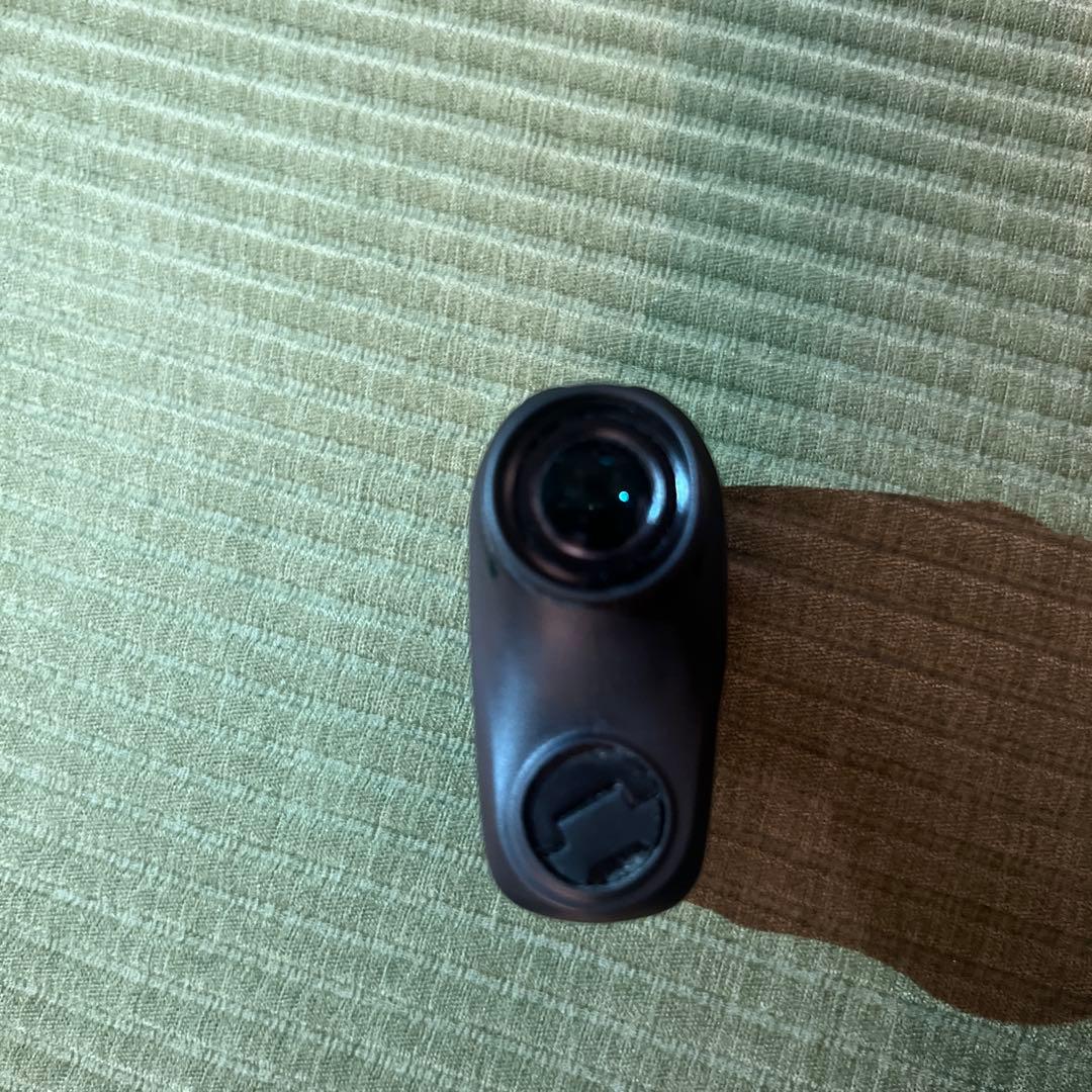 ブッシュネル ピンシーカー プロ XE ジョルトレーザー距離計