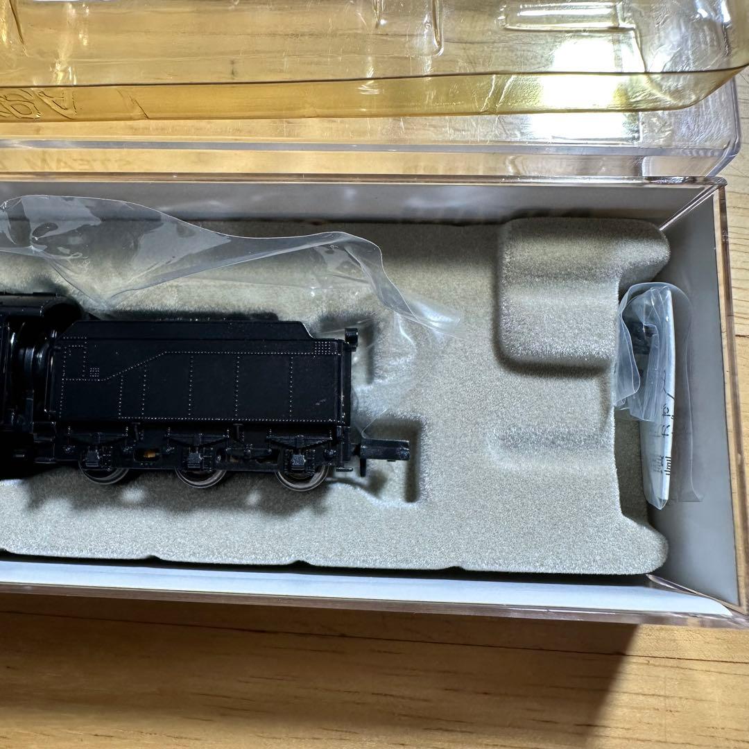 A9709 9600形 69699 北海道切詰デフ マイクロエース 鉄道模型