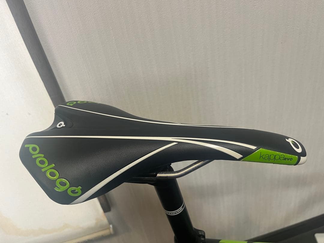 キャノンデール CAAD10 フレームセット 50