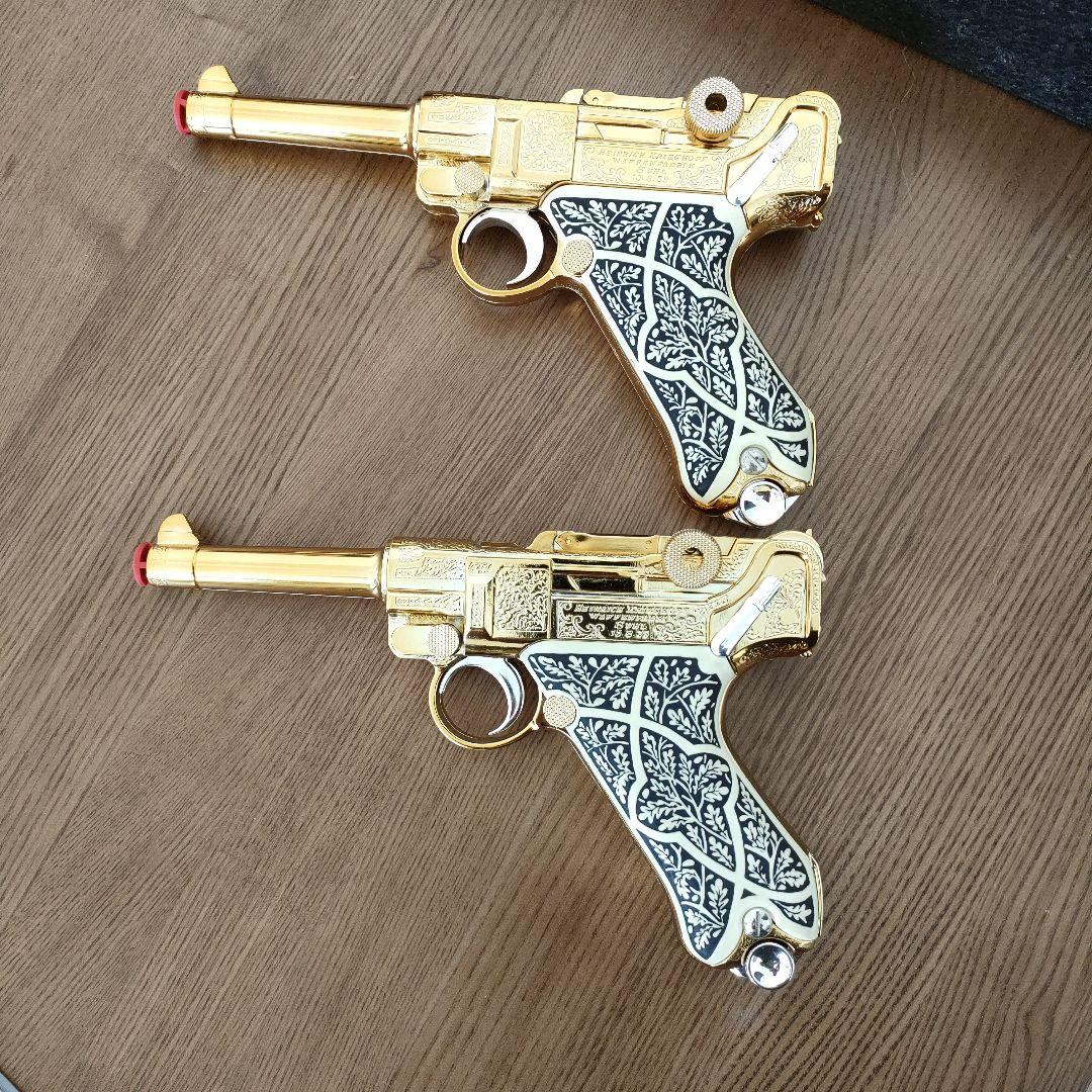 東京マルイ バイオハザード・コードベロニカ アシュフォード・ゴールドルガー　#②