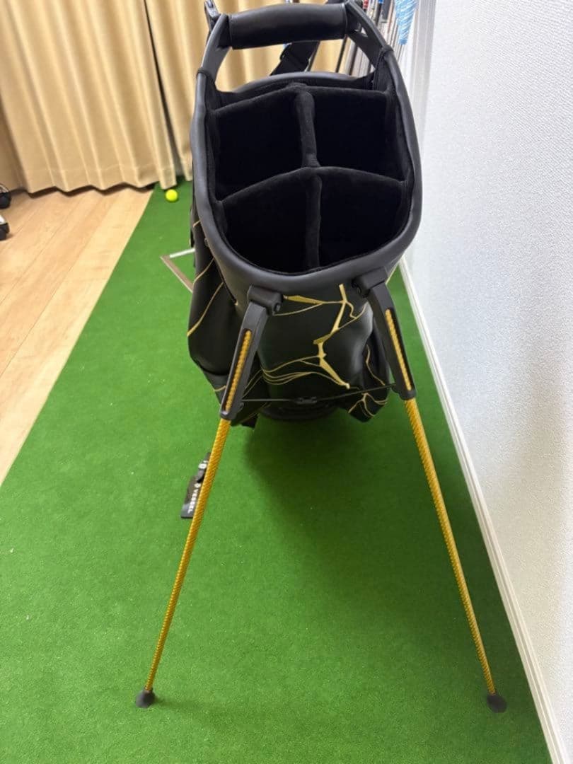 2024年モデル　VESSEL 4.0 pro stand prayer4