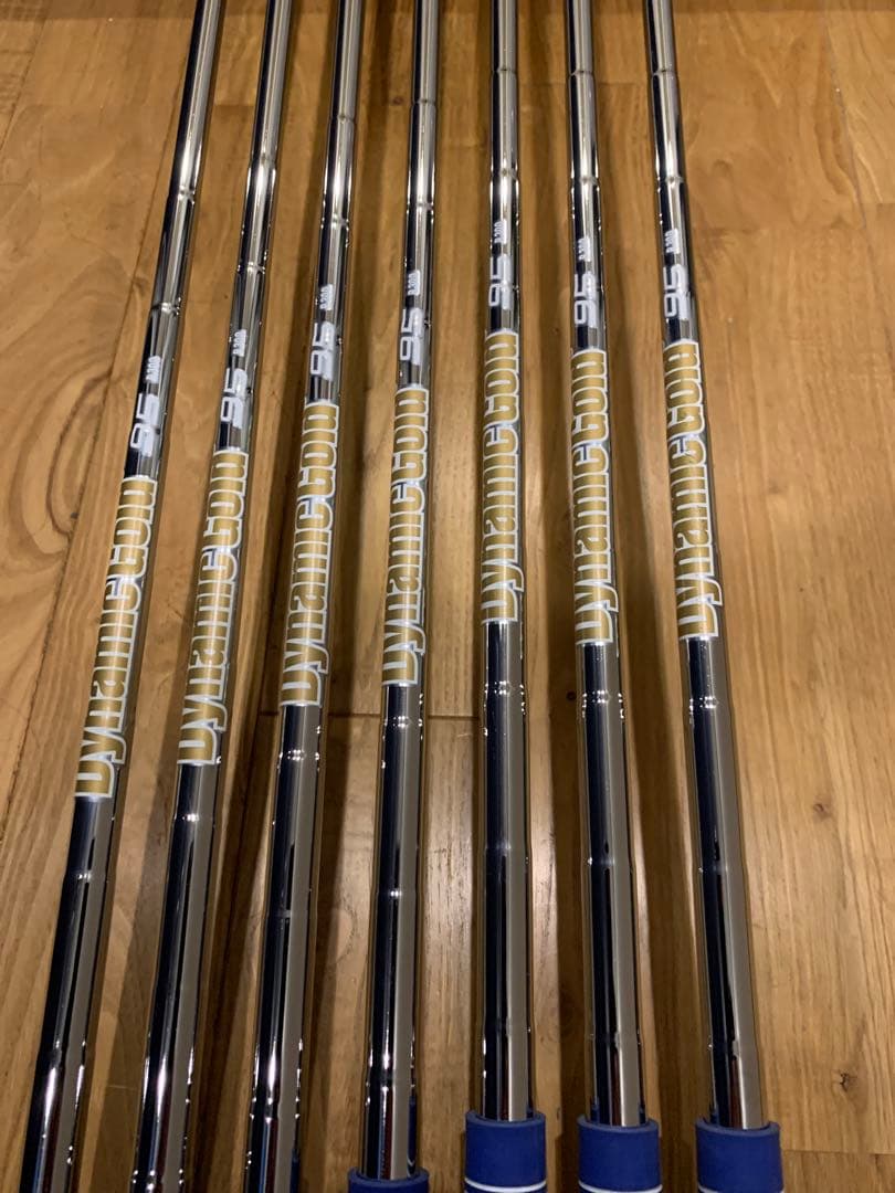 XXIO X eKs ゼクシオエックス2024 ７本セット DG95 R300