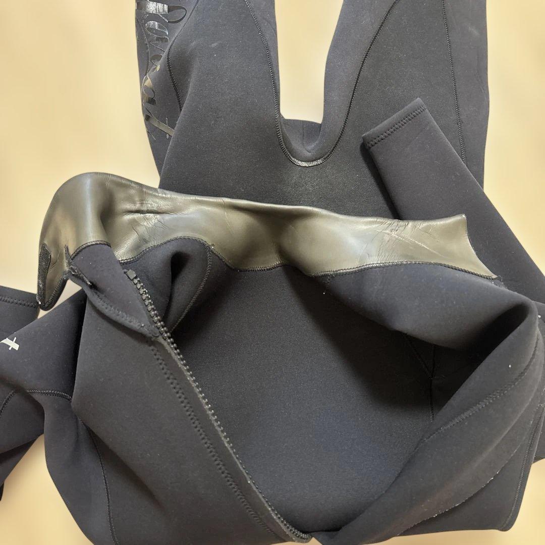 Lariat ウエットスーツ　フルスーツ