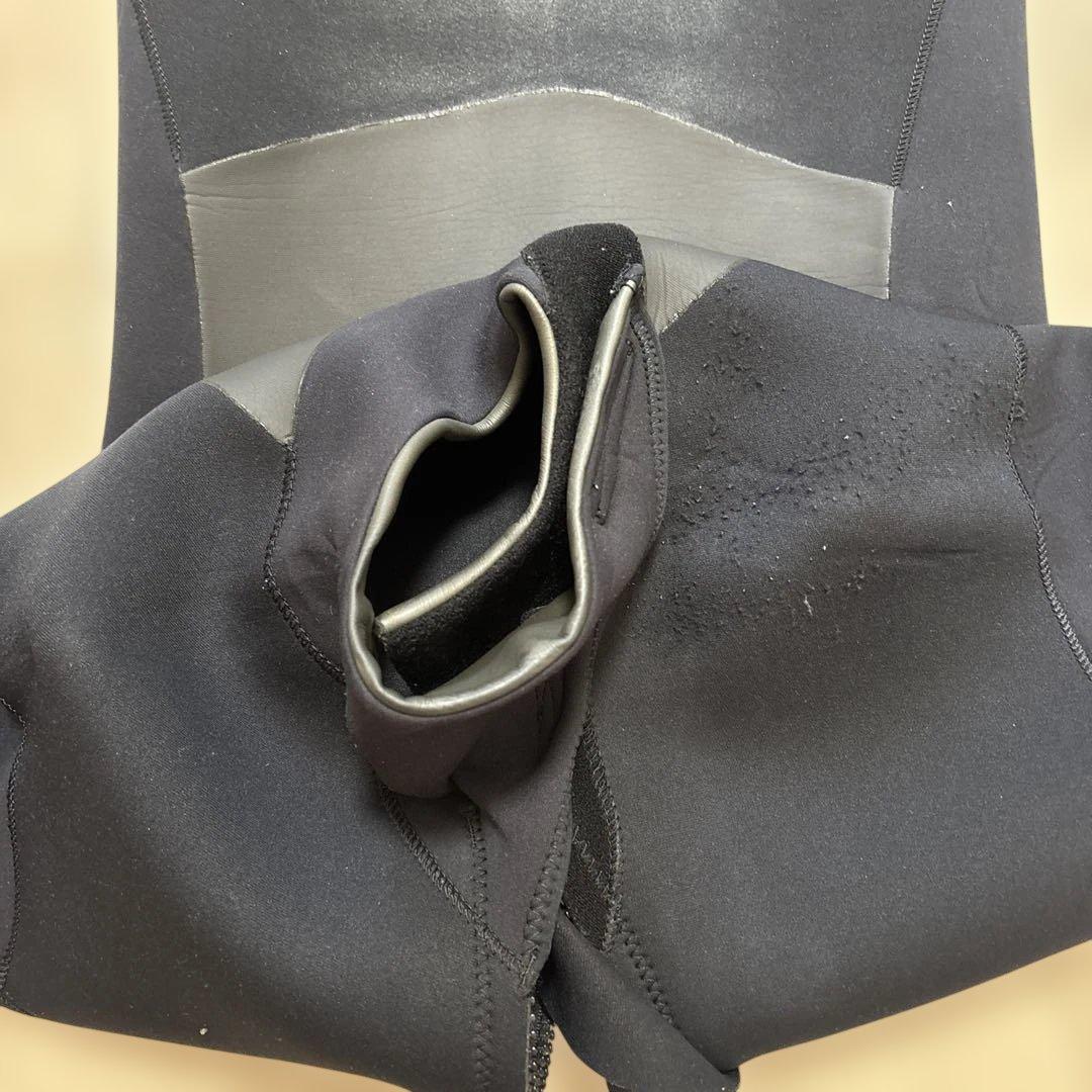 Lariat ウエットスーツ　フルスーツ