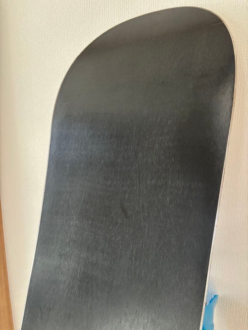 SLQ キッズ スノーボード 130cm ブラック 初心者 スノープロ