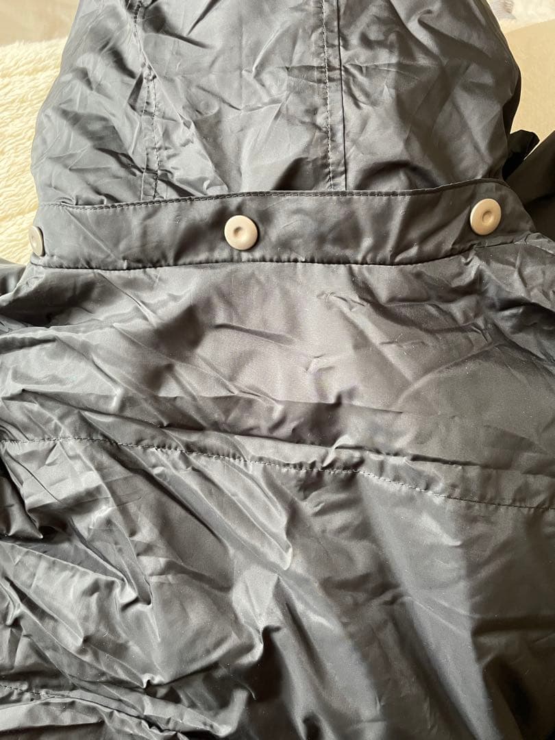 Puma 全国高校サッカー選手権関係者用ベンチコート【非売品】