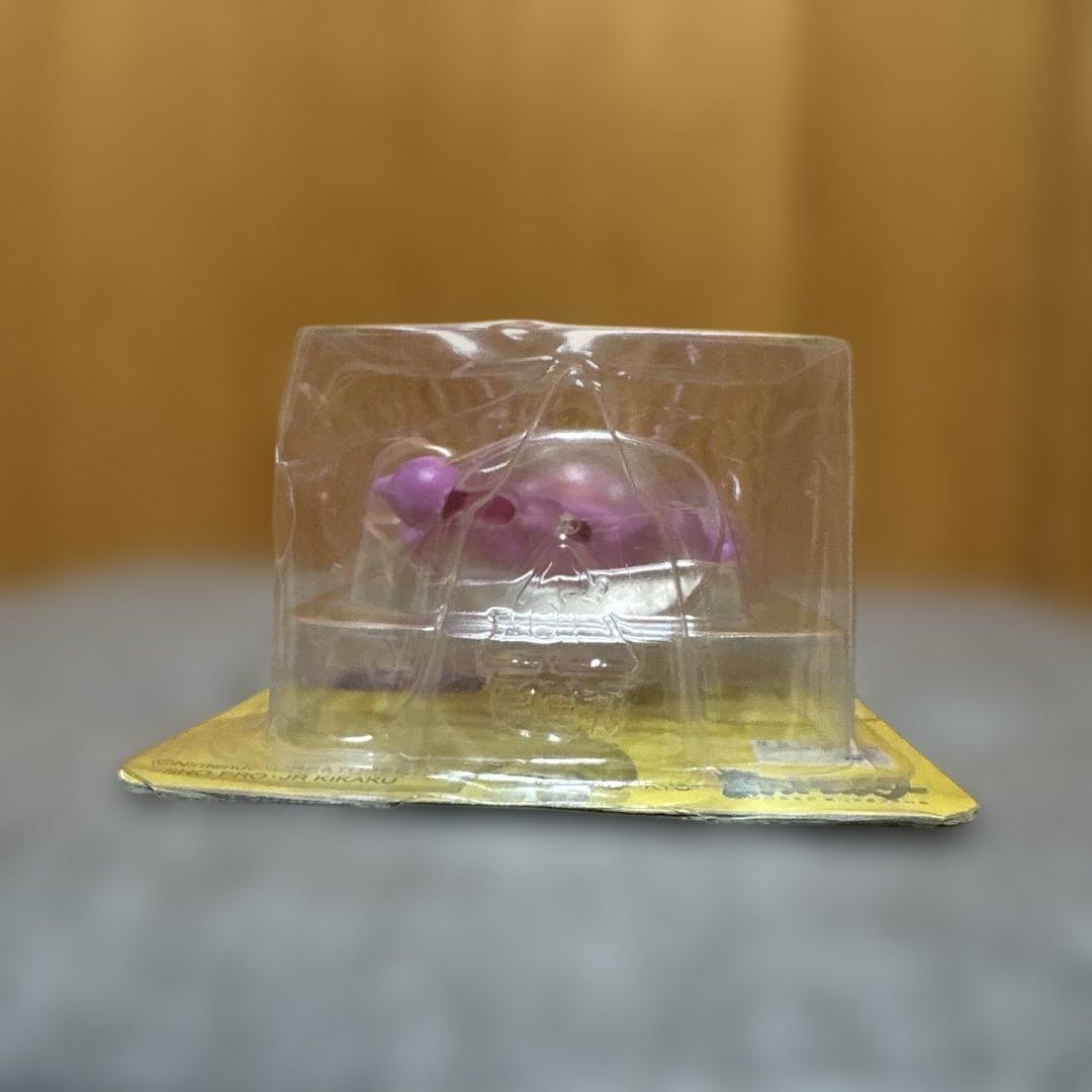 モンコレ 初期 グライガー 207