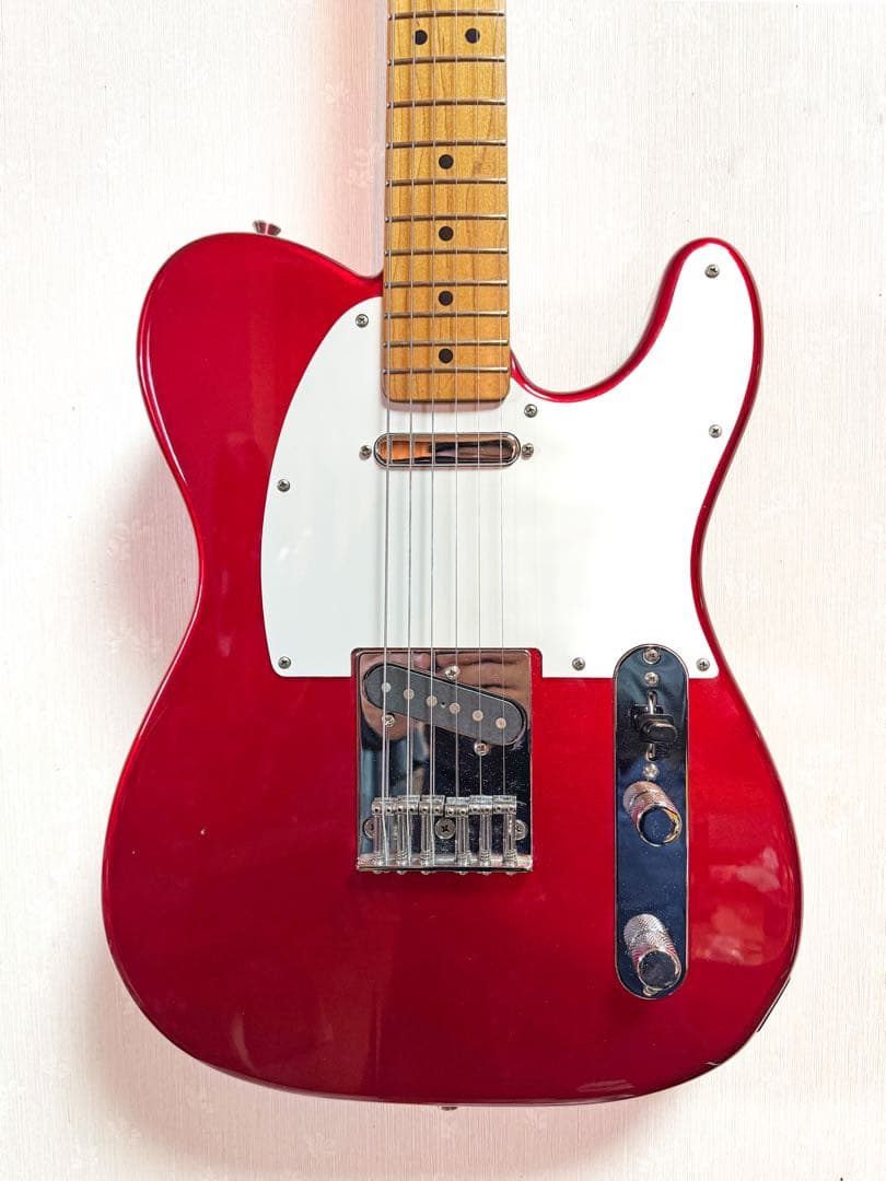 Fender Japan テレキャスター