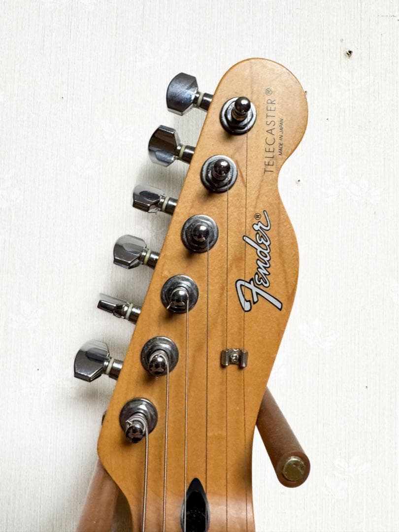 Fender Japan テレキャスター