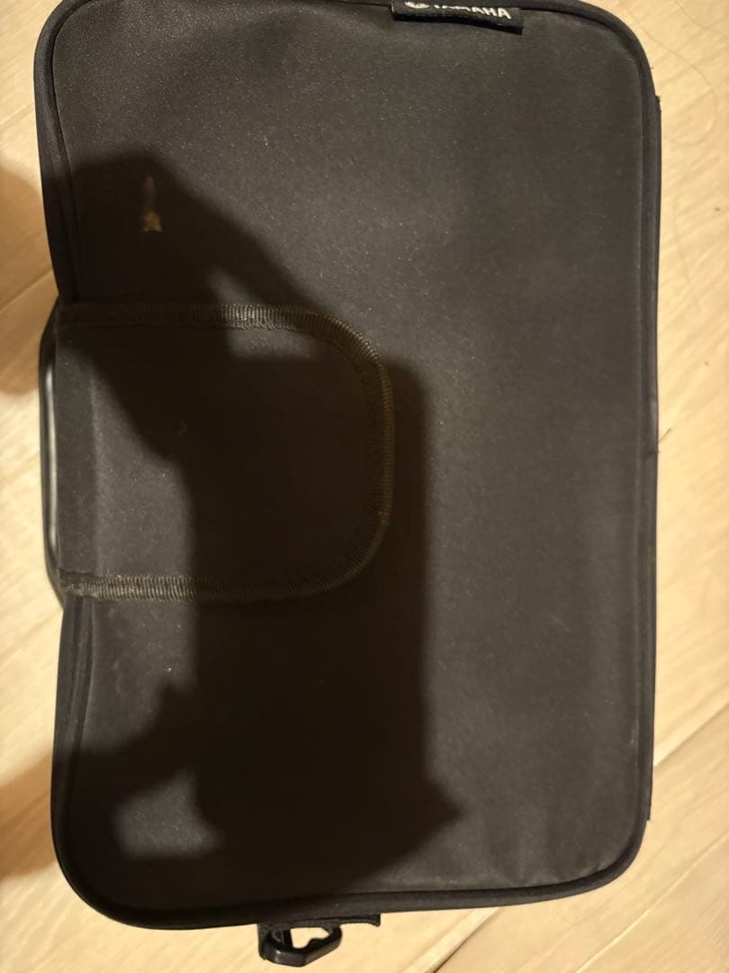 『美品』クラリネット YAMAHA YCL-450 本体 ケース付き