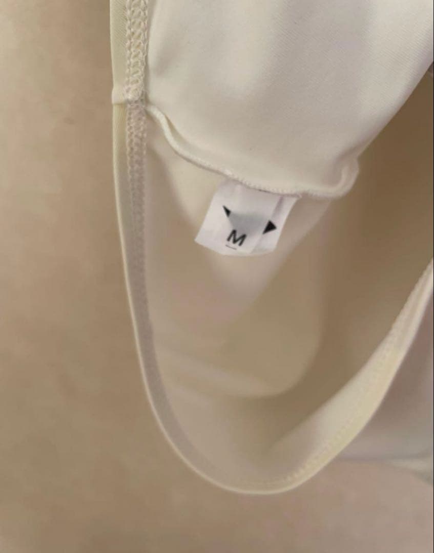 デラロミラノ バレエ レオタード　M