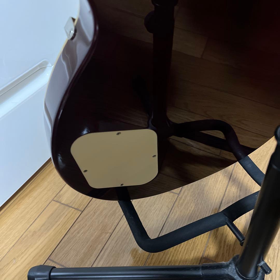 Epiphone Les Paul Standard ゴールド