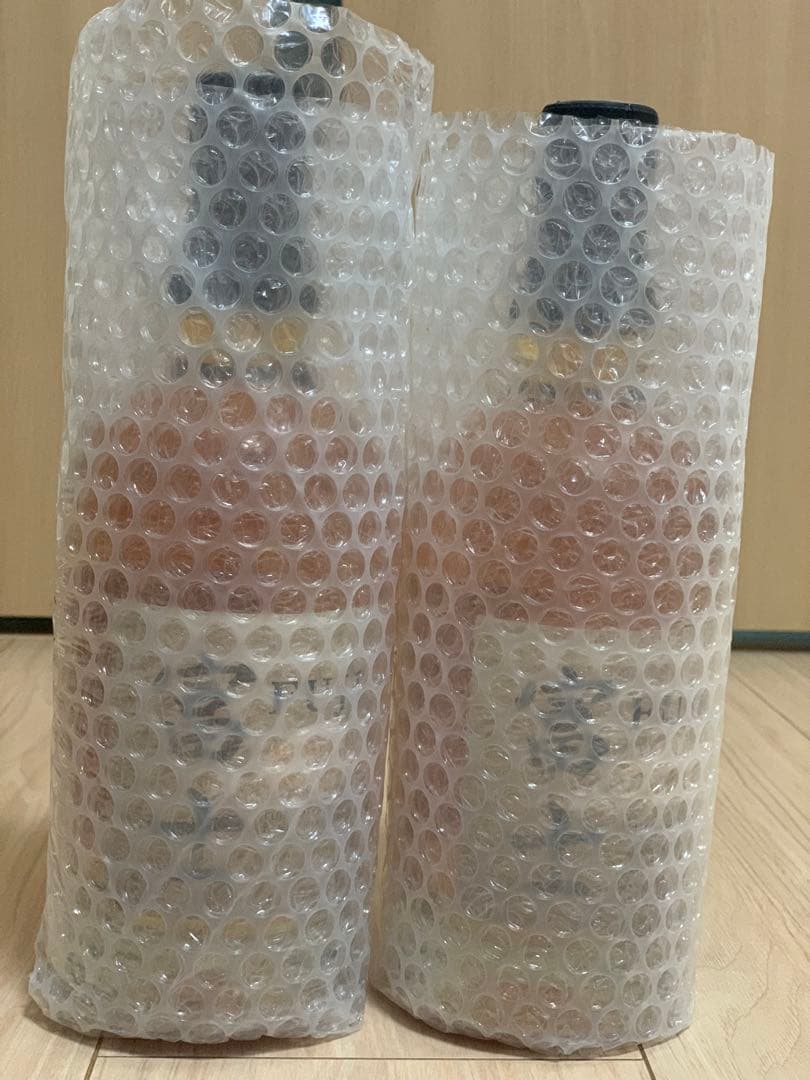 【新品未開封】 キリンシングルモルトジャパニーズウィスキー富士700ml 2本