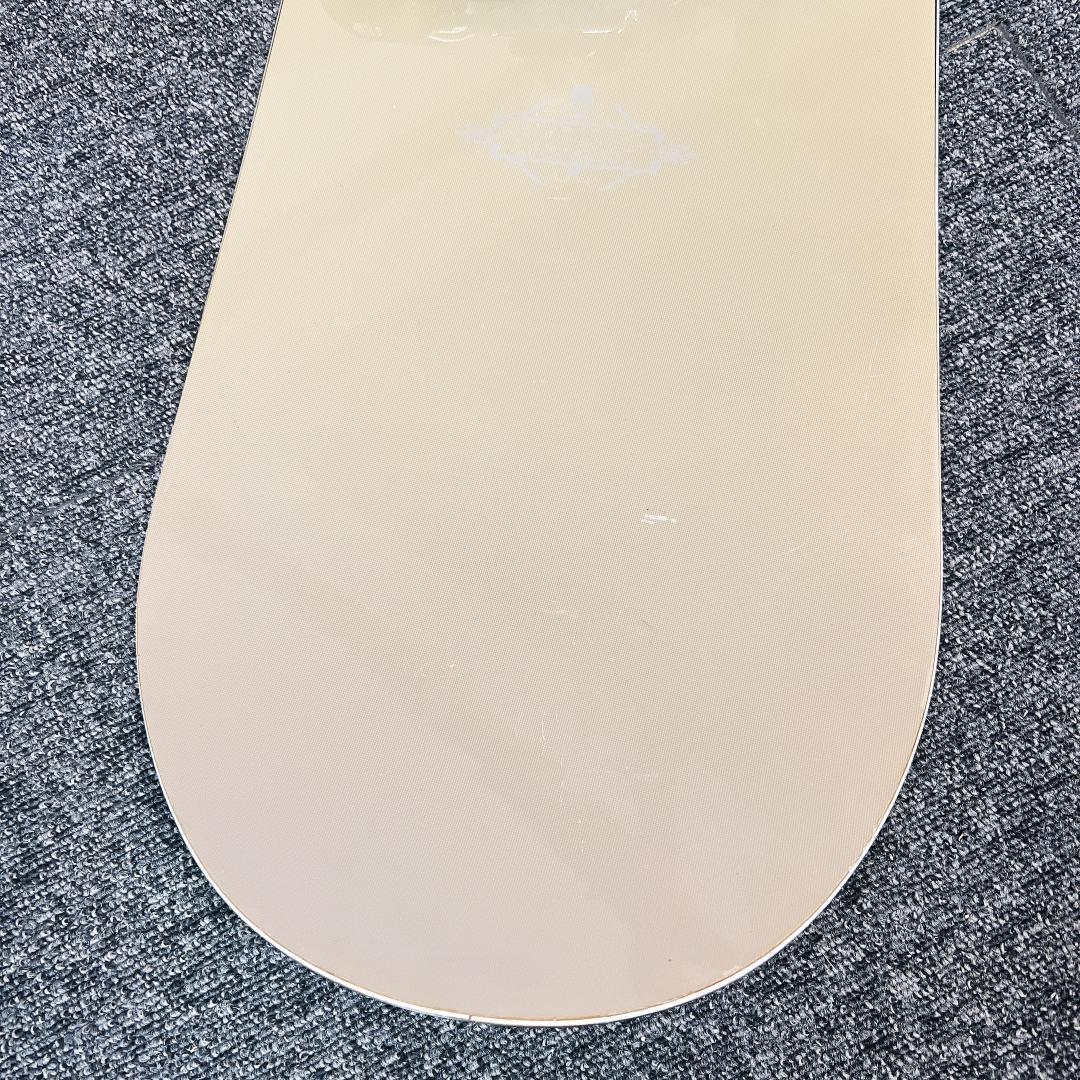 BURTON Feelgood 146cm × SIステップインセット