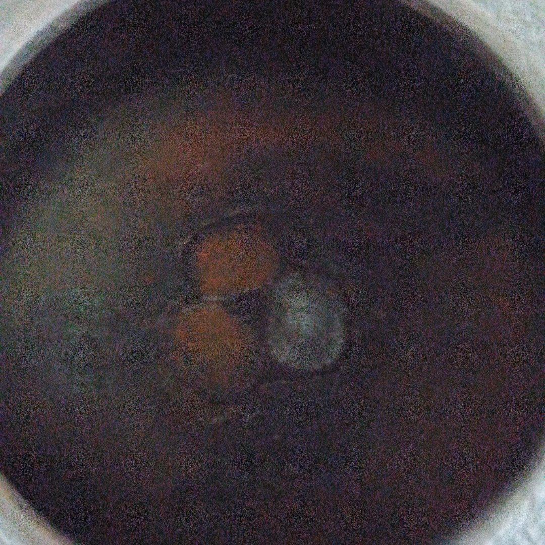 【茶道具】茶釜