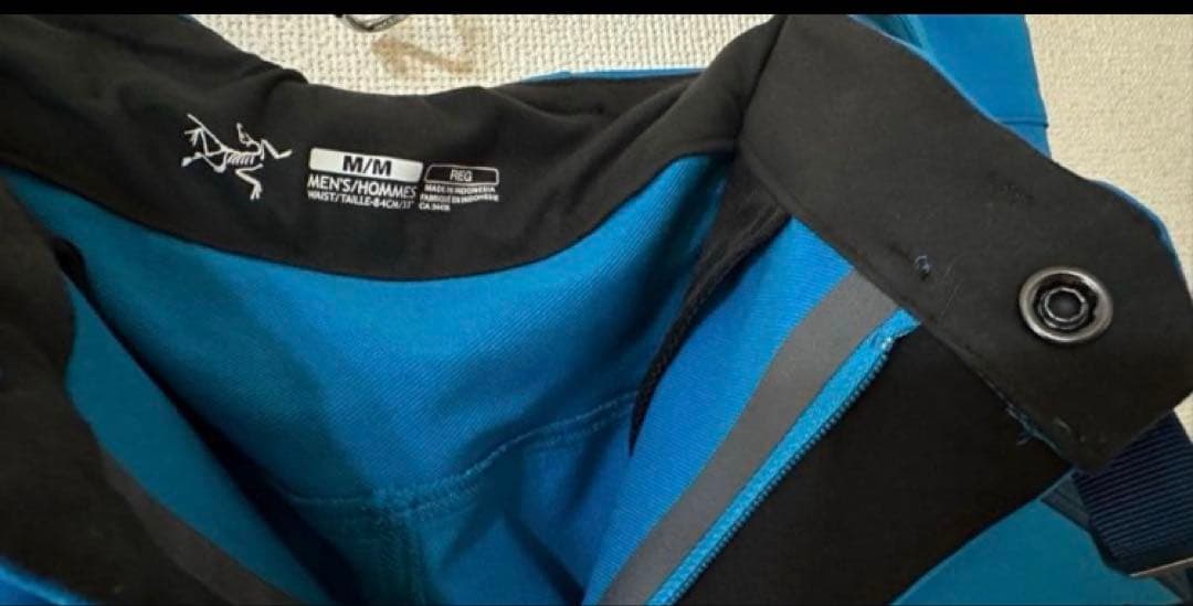 ARC’TERYX /Procline Pantsプロクラインパンツ/Mサイズ