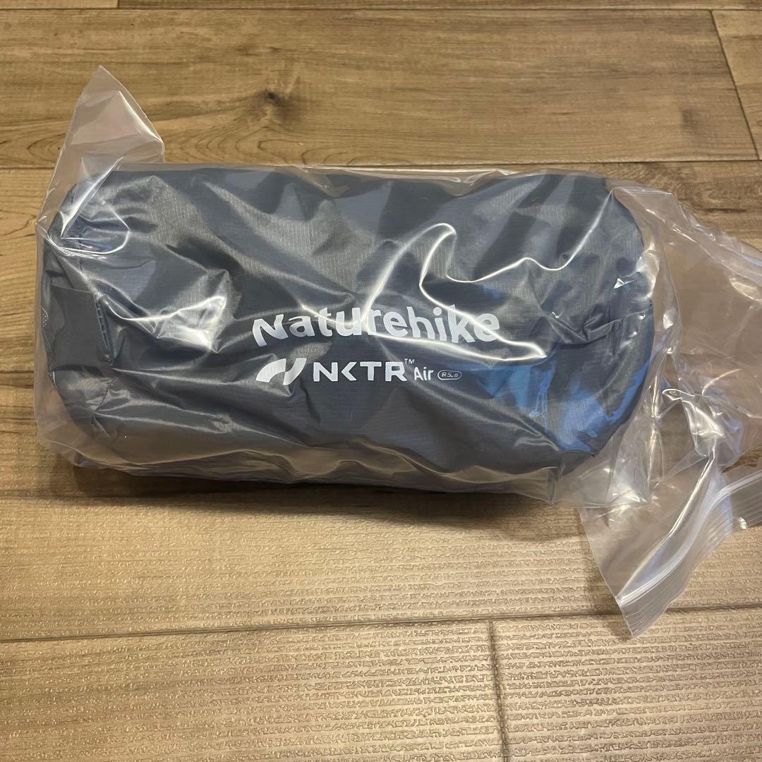 Naturehike ネイチャーハイク 高R値 エアーマット R5.8