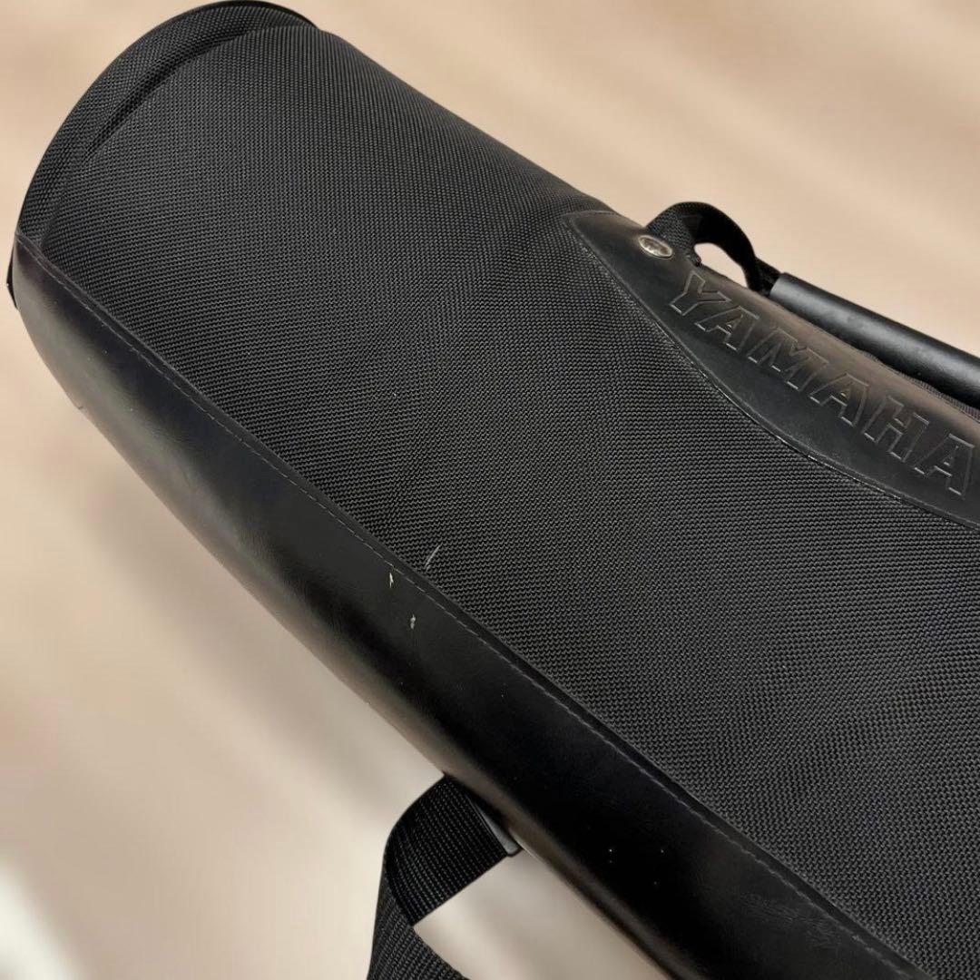 YAMAHA トランペットソフトケース