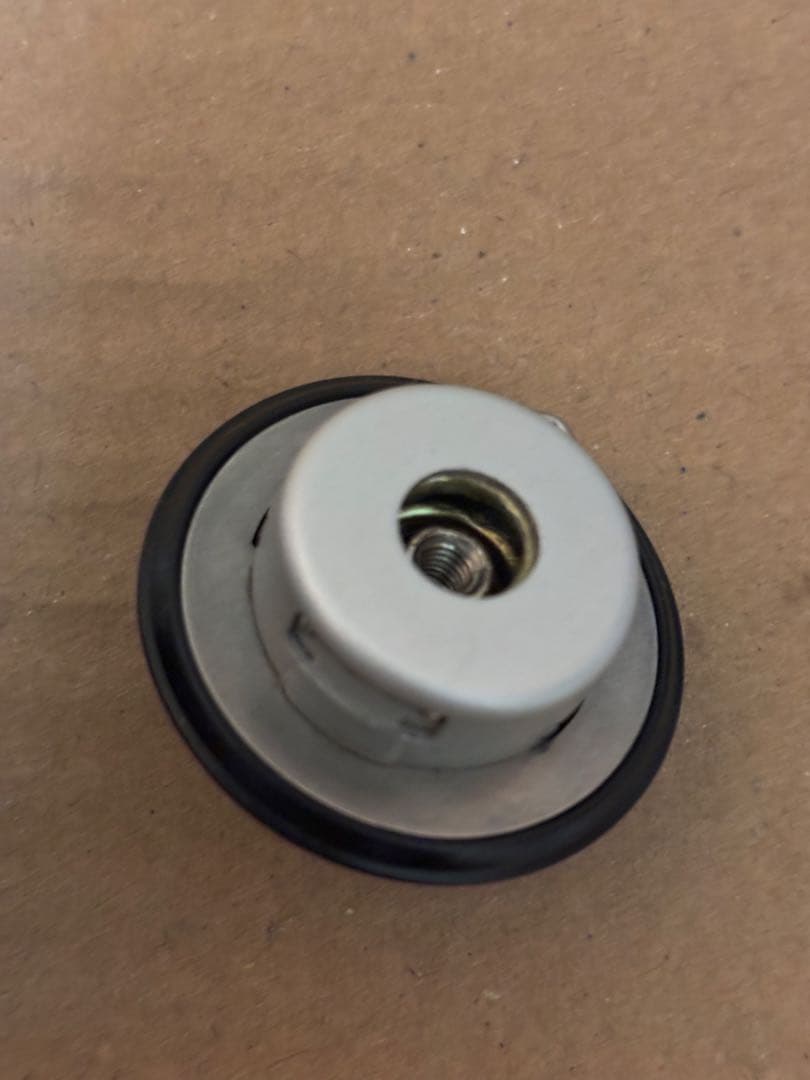 ダイワ　16キャタリナ 4500 スプール　ドラグキャップセット