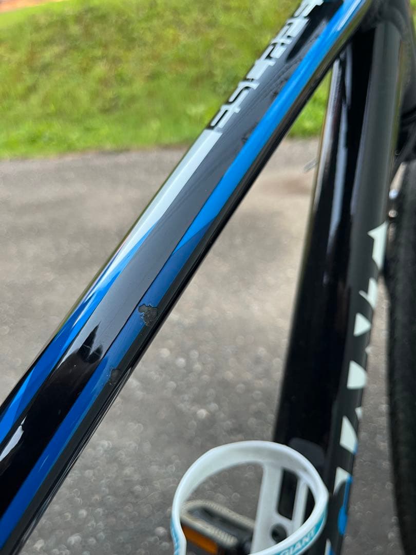 【引き取り、手渡し限定】【秋田隣県】GIANT ジャイアント　エスケープJR24