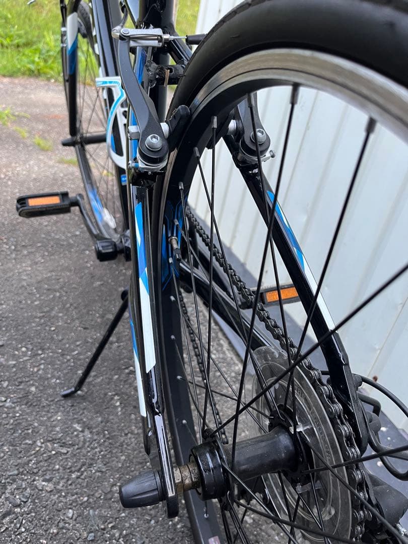 【引き取り、手渡し限定】【秋田隣県】GIANT ジャイアント　エスケープJR24