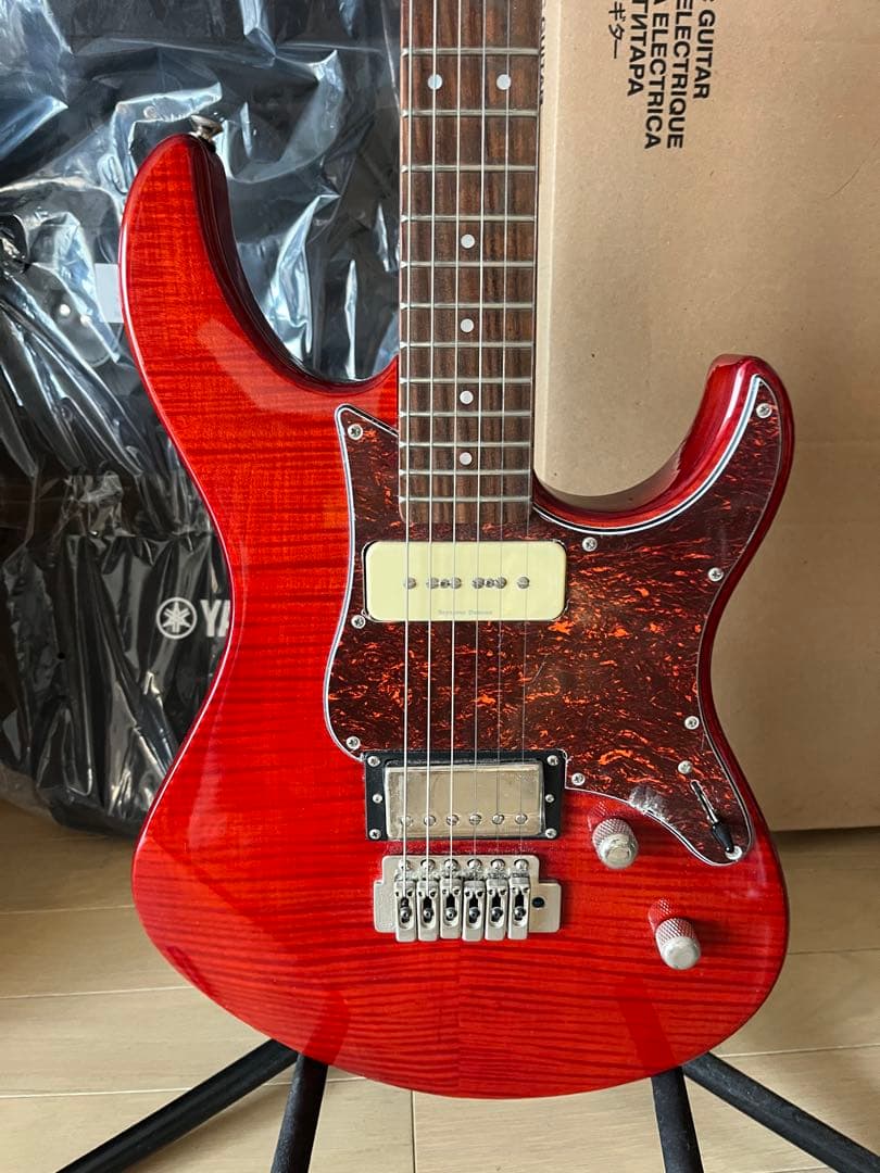 送込！PACIFICA611 石橋楽器オリジナルカラー