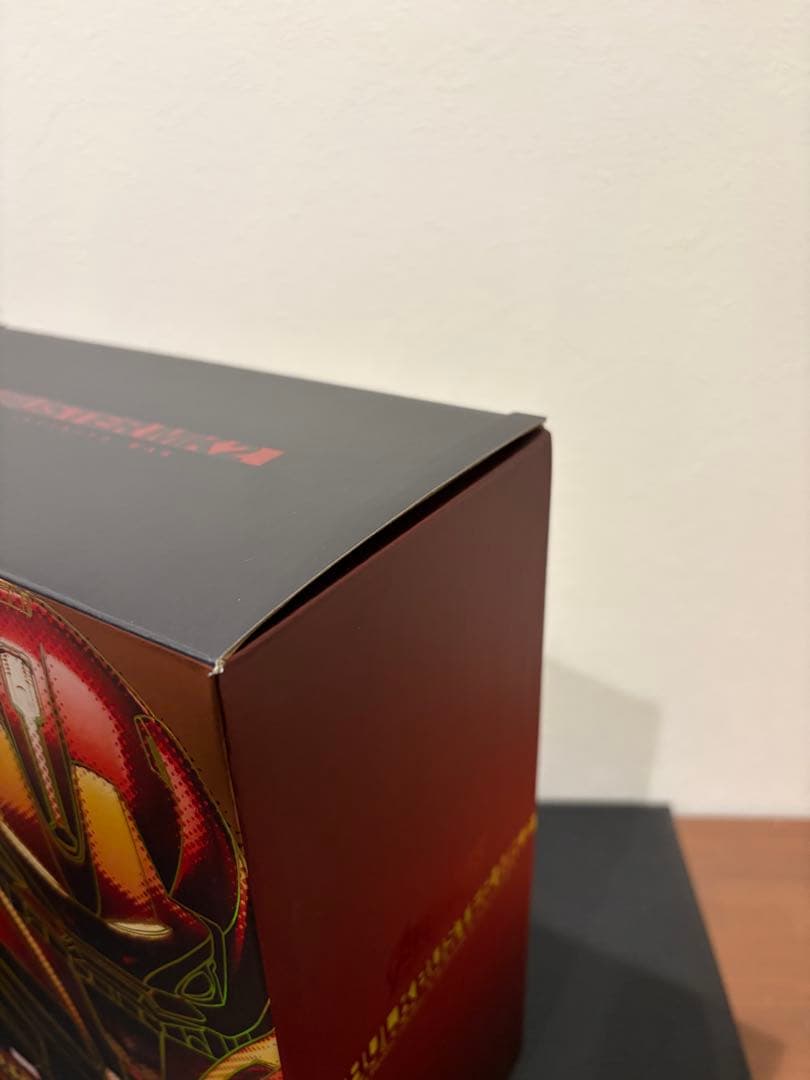 S.H.Figuarts ハルクバスターMK2バンダイ