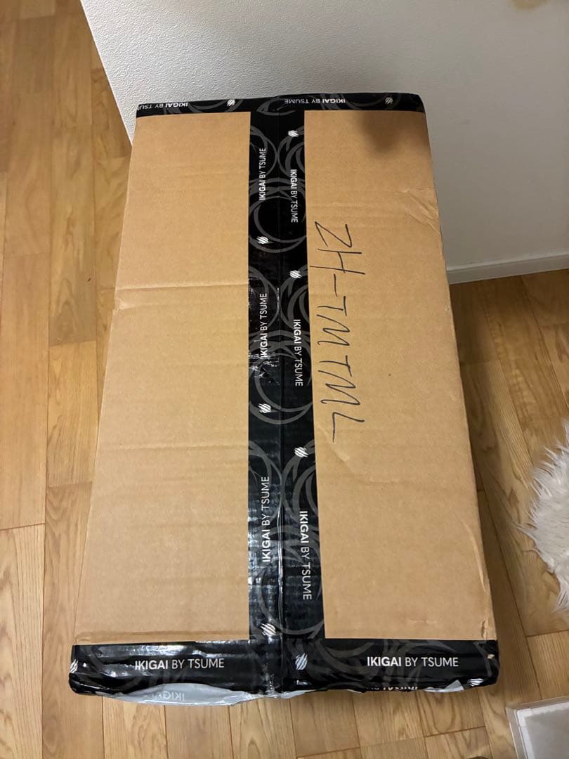 限定品！Tsume Art IKIGAI トラファルガー・ローフィギュア #07