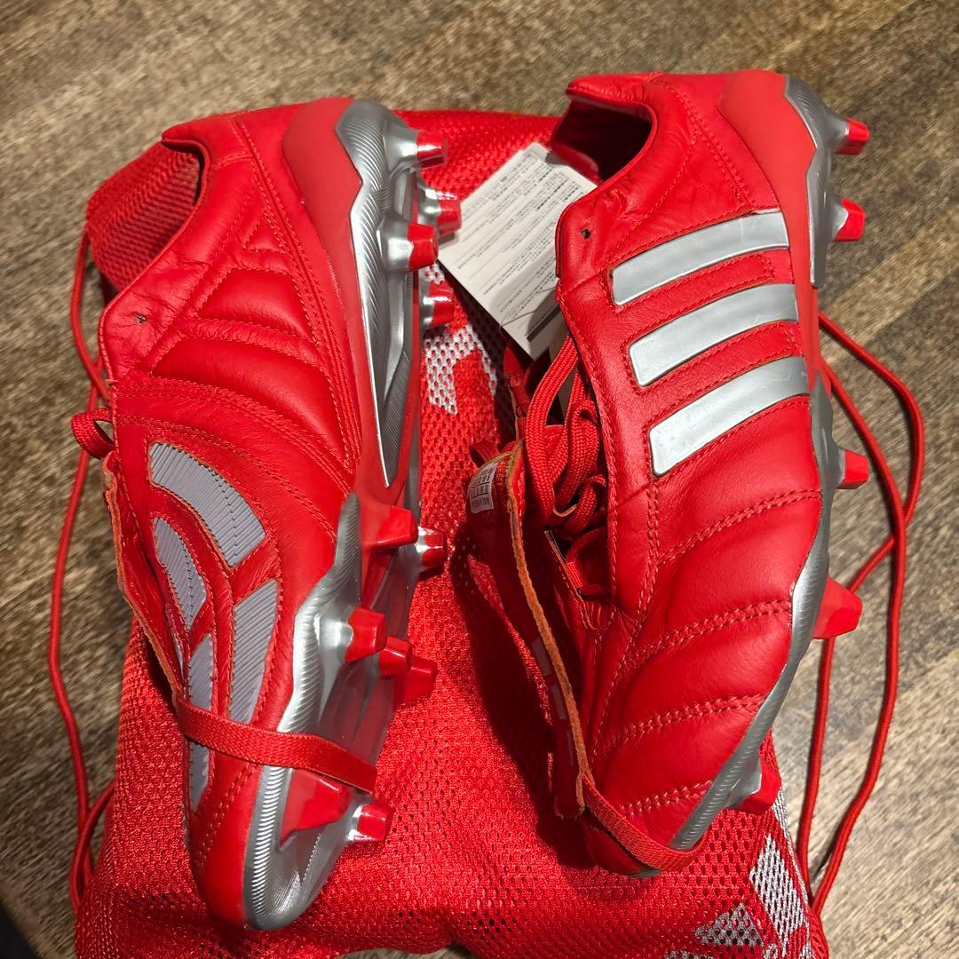シューズ adidas Predator Mania OG FG Remake 2019