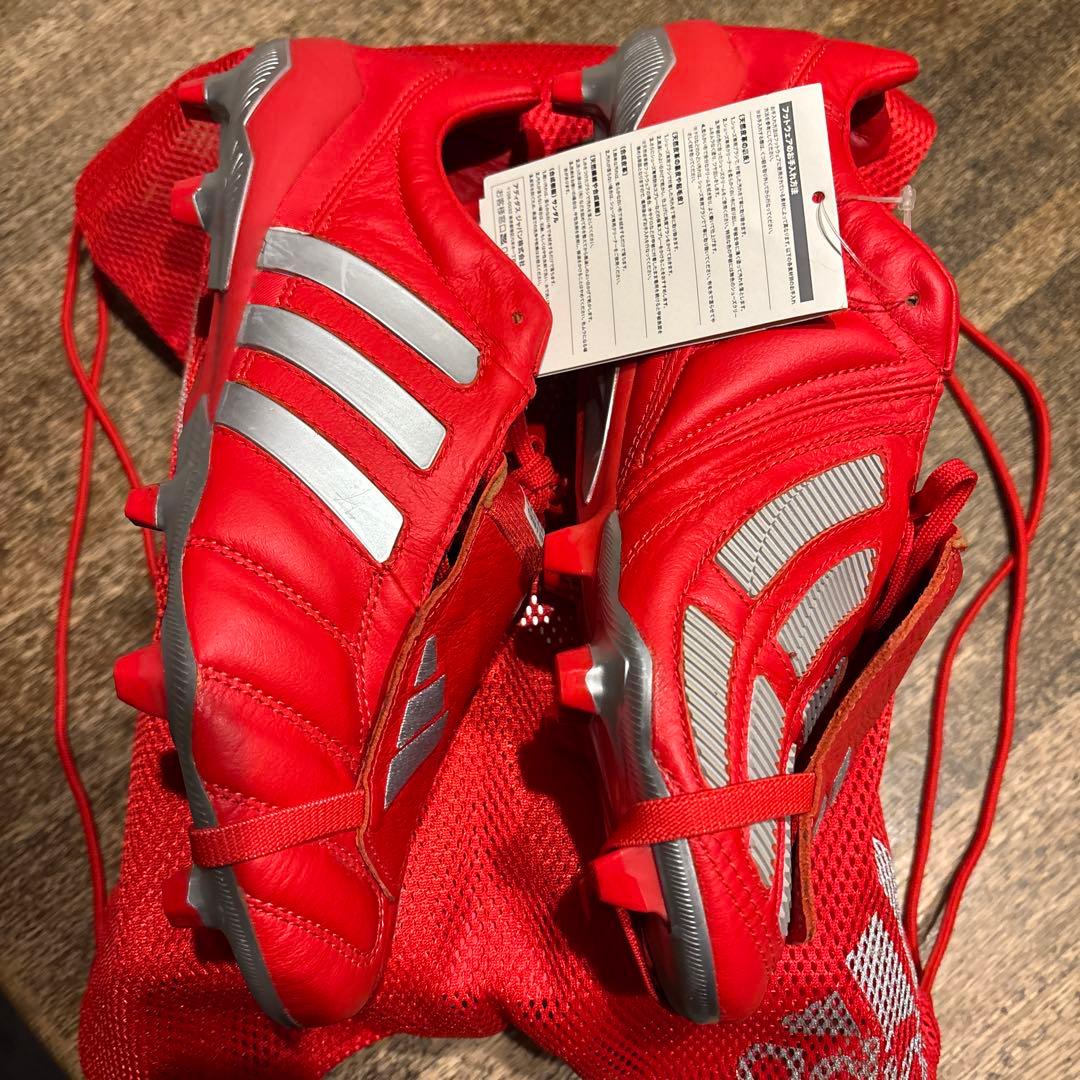 シューズ adidas Predator Mania OG FG Remake 2019
