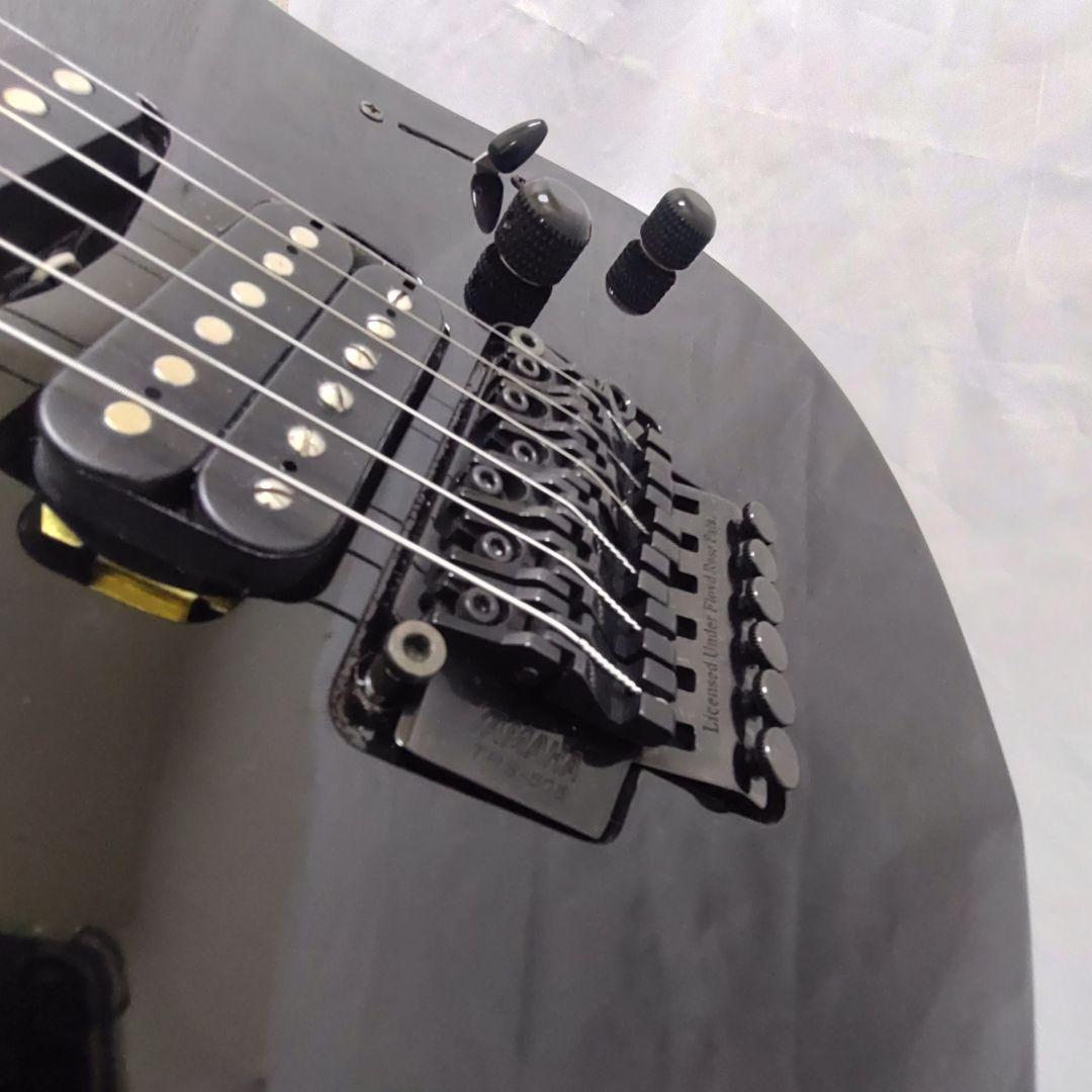 YAMAHA RGX521D スーパーストラト