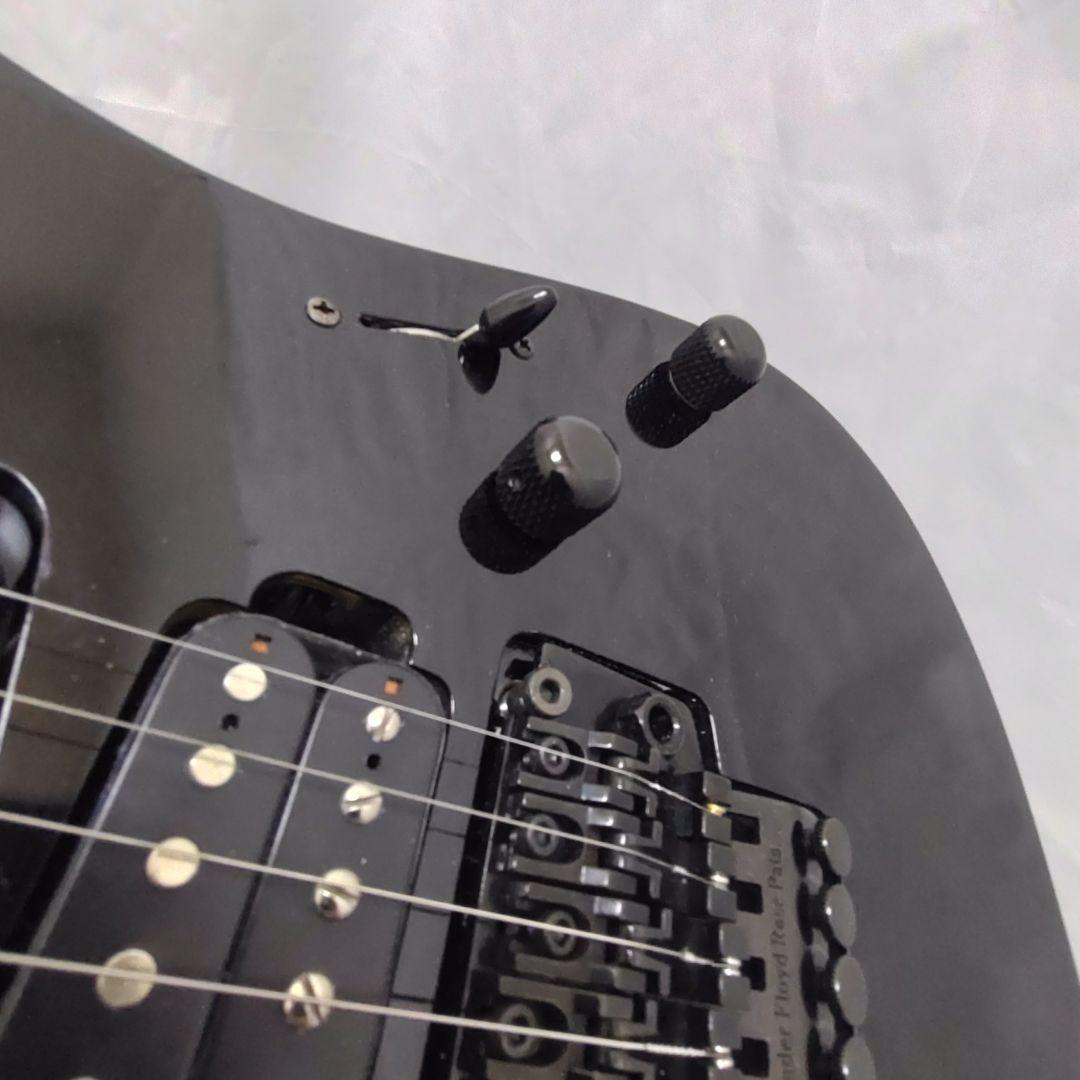 YAMAHA RGX521D スーパーストラト