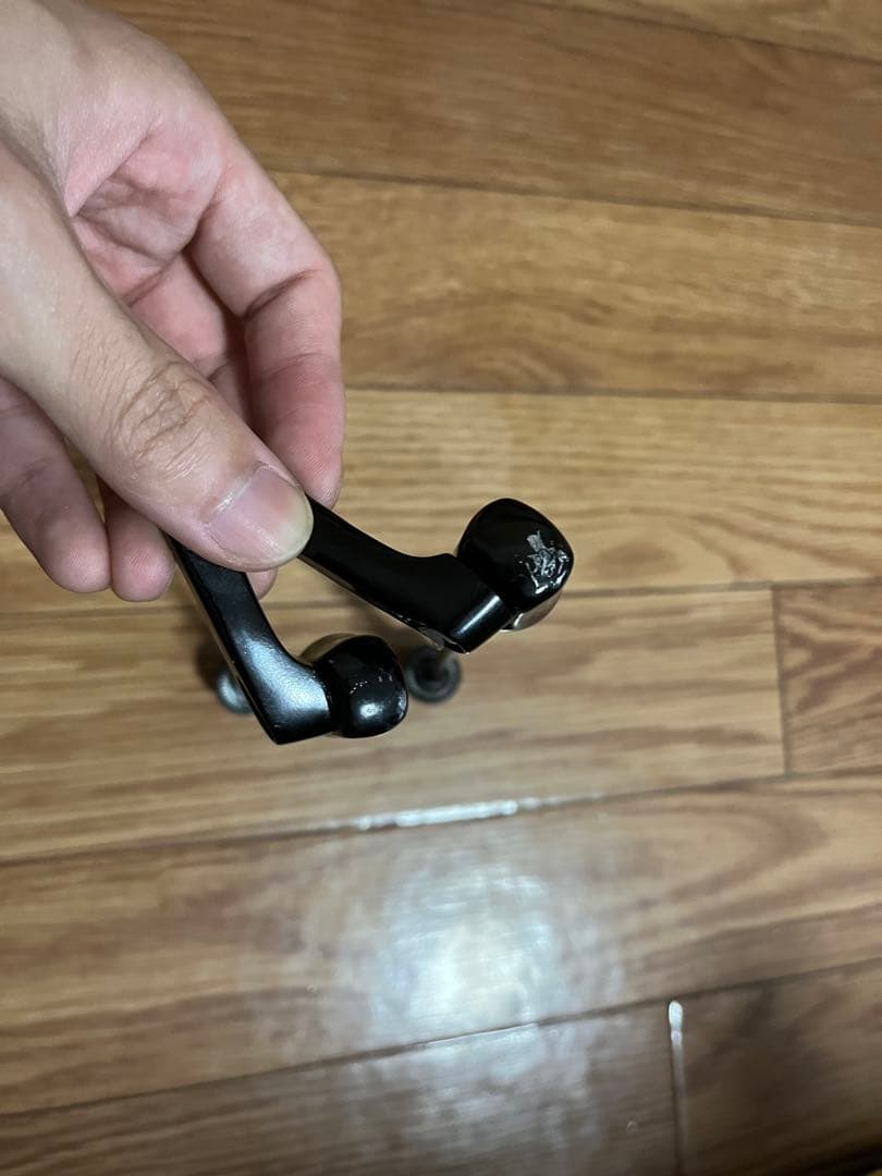 ノーブランド カーボンホイール チューブラー シマノ11s タイヤ付き