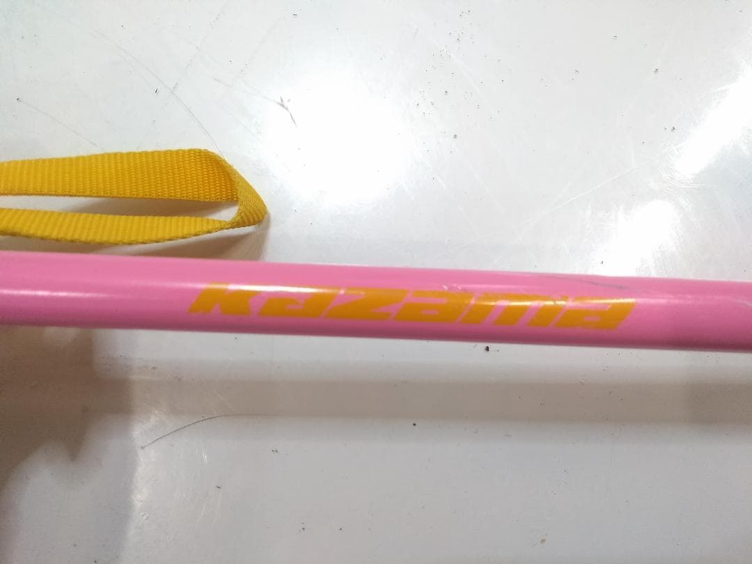 女の子 ジュニアスキー4点セット ディズニー 100cm ブーツ 22cm ◇