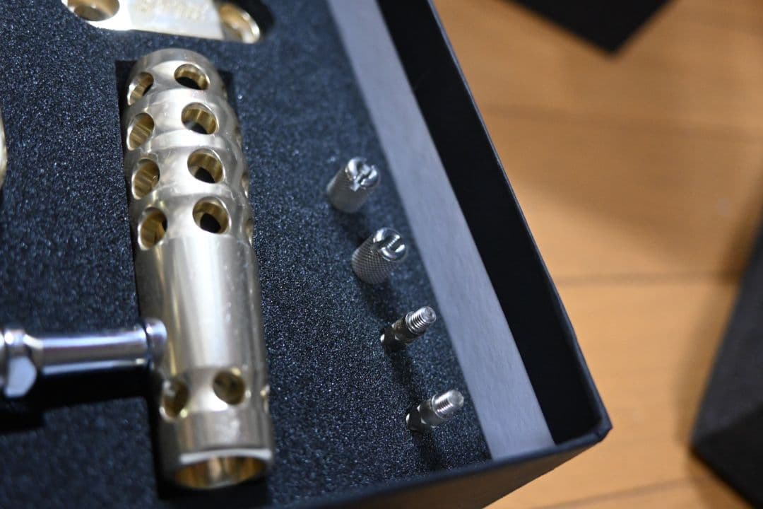 リール ALLIGATOR BATTLE 20WGT