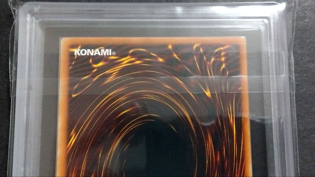 ARS8「サイバー ダークホーン、エッジ、キール」英語版 1st レリーフセット