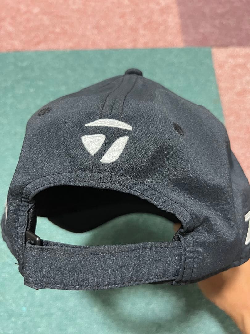 TaylorMade テーラーメイド　帽子　Qi10 ツアーレーダー4点セット