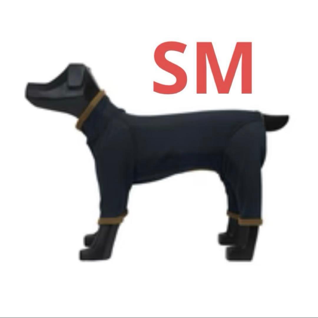 ALPHAICON HOT DOG GUARD ホットドッグガード SM