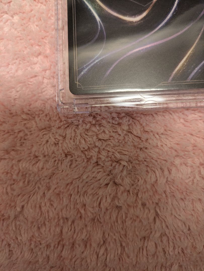 ヴァネロペ・フォン・シュウィーツ　ロルカナ　エンチャンテッド