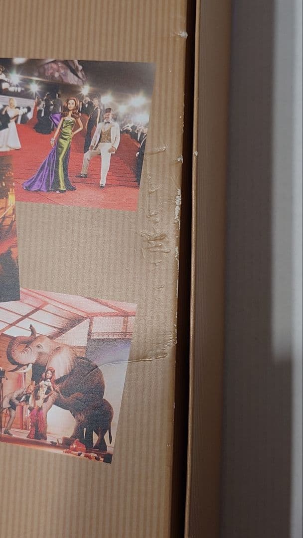 Christian Louboutin Barbie シューズコレクション